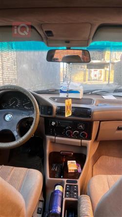 بی ئێم دەبڵیو سیریەس 5